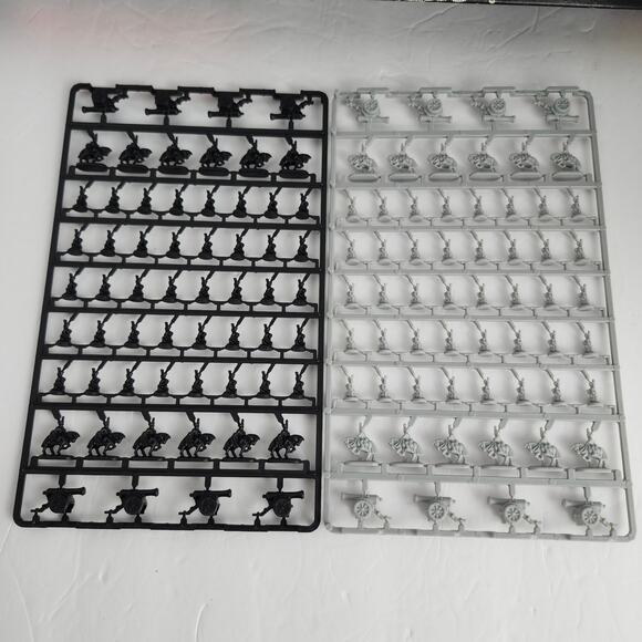 Risk Vintage Board Game 1993 Parker Brothers Strategy World Game Night - Picture 9 of 16